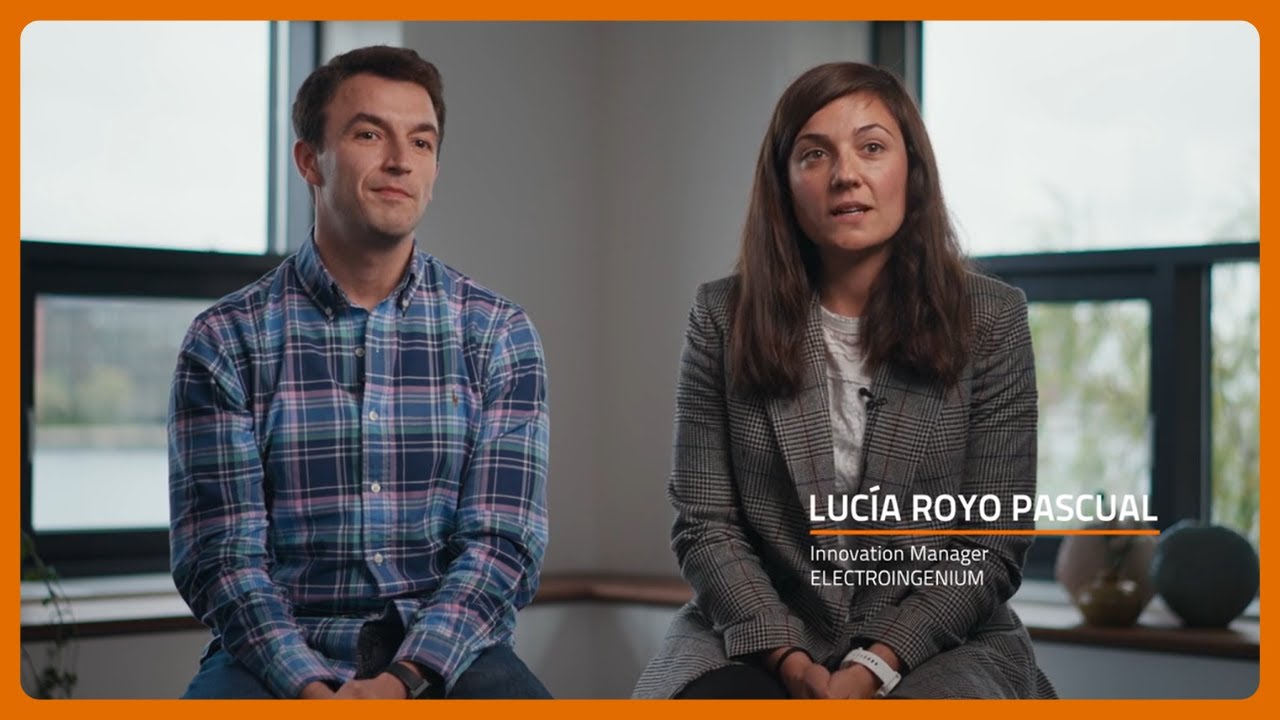 Simulating optimal hydrogen production at ELECTROINGENIUM | Modelon Impact Testimonial