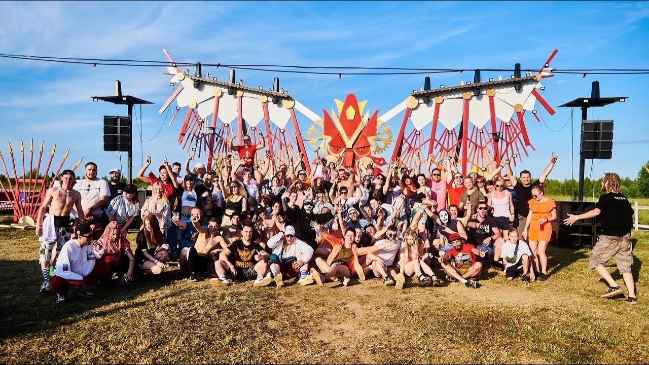 Rushcore Festival 2022