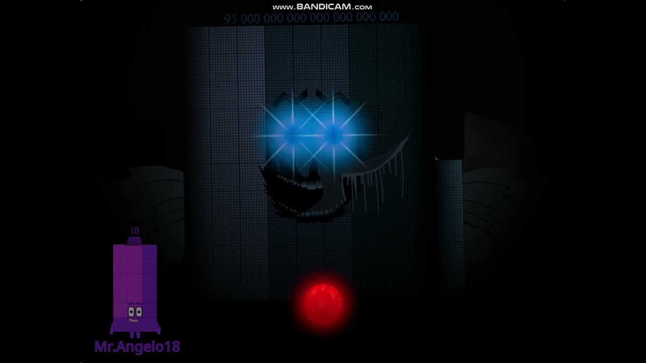 Uncannyblocks Band Different 91Sx - 100Sx