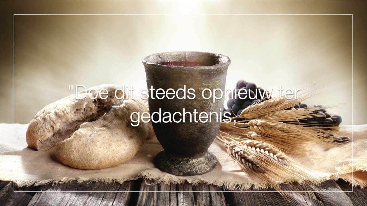 Vox Jubilans - In de bovenzaal