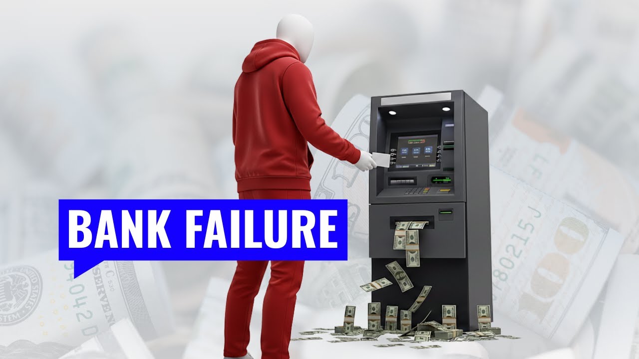 How a Simple Banking Glitch Became an ATM Heist