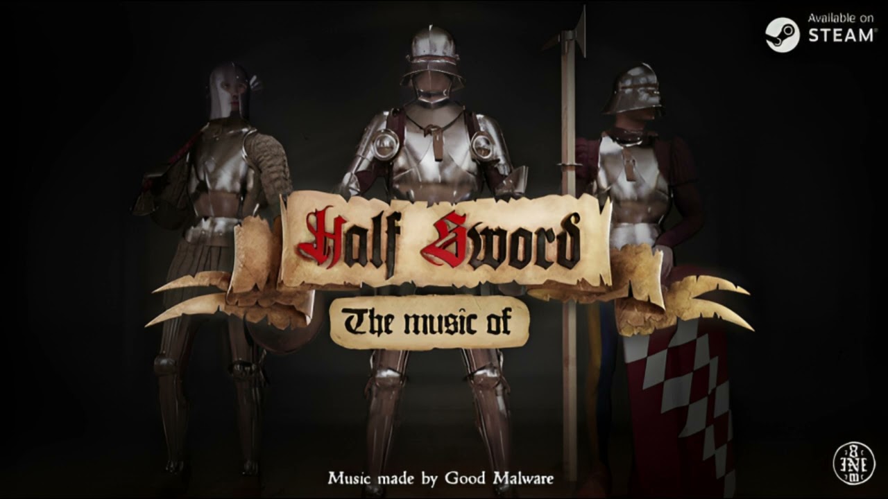 Half Sword OST (Early Soundtrack)