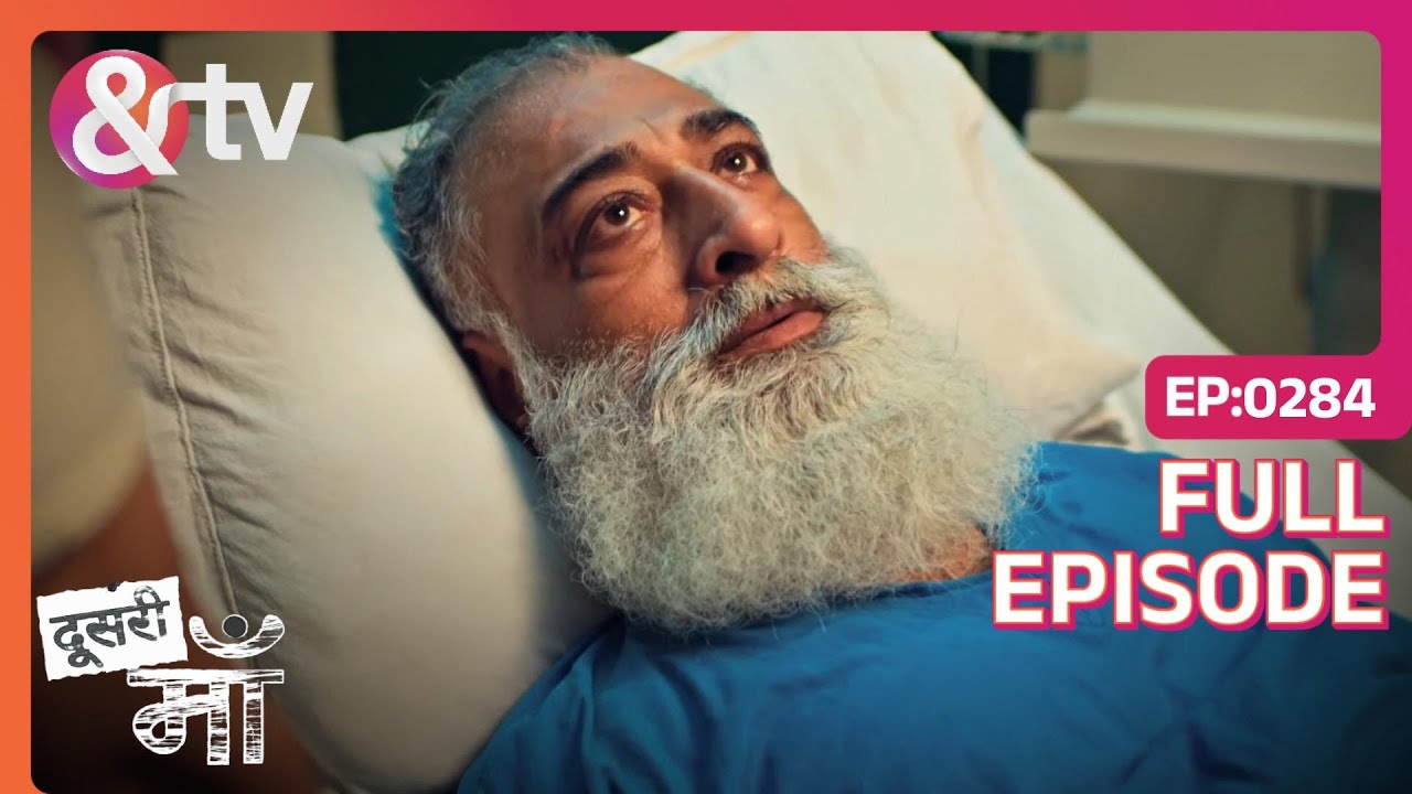 Arvind won’t sell the house | Doosri Maa | Full Ep. 284 | And TV