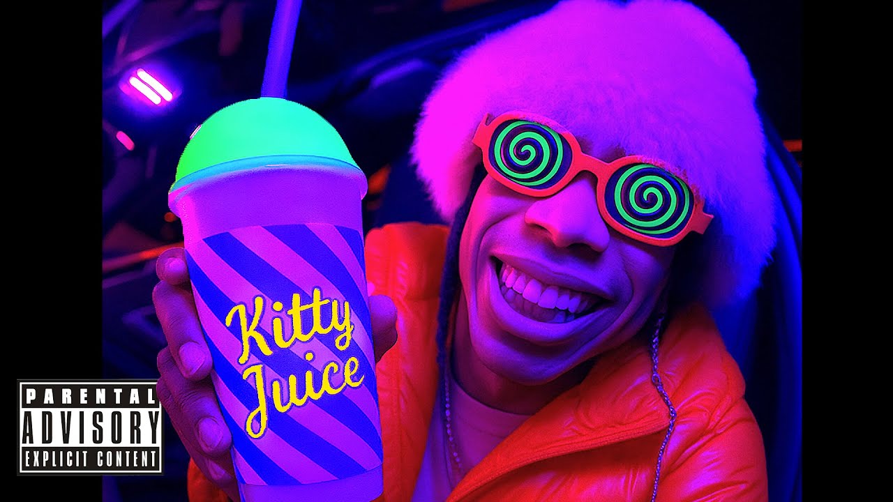 HARD BOUNCY TRAP TYPE BEAT - 