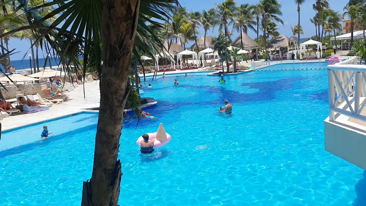 Grand Bahia Mexico