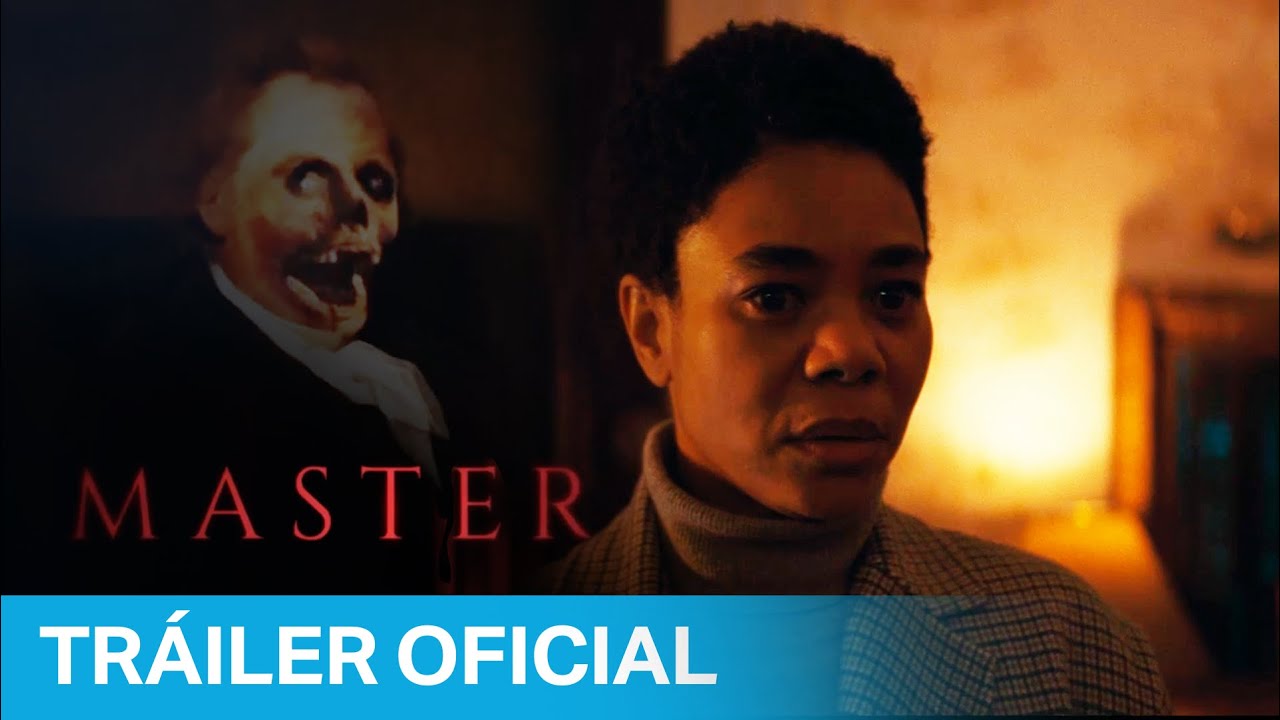 Master - Tr&aacute;iler Oficial | Prime Video Espa&ntilde;a