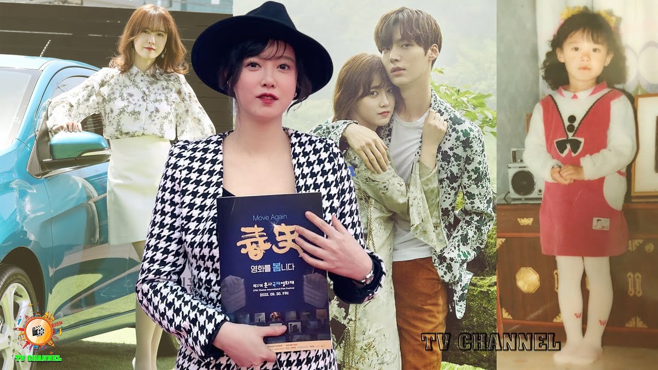 Ku Hye-sun (Koo Hye-sun, Goo Hye-sun 구혜선) Lifestyle – Biography, Family, Net Worth & Career