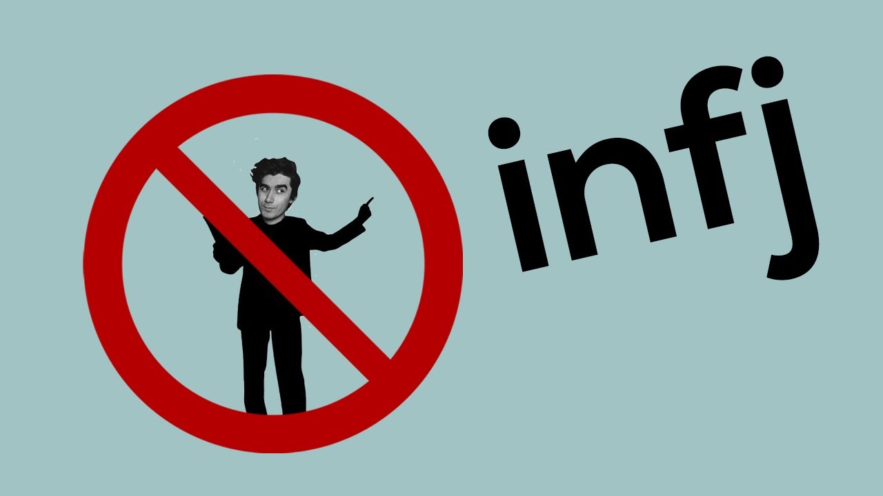 3 вещи, которые INFJ НИКОГДА не должны делать