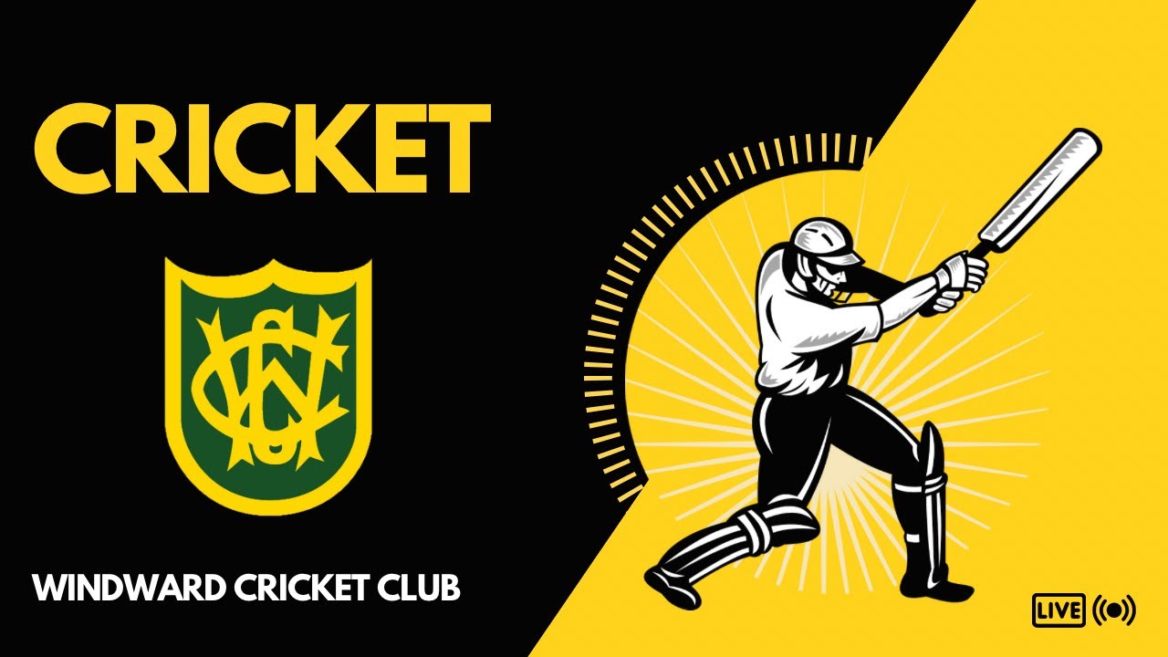LIVE | From Windward | Windward Vs Wanderers | Day 3 Nov 2nd 2025