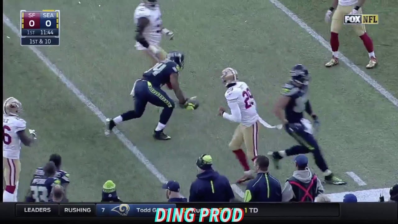 14 minutes of brutal football trucks