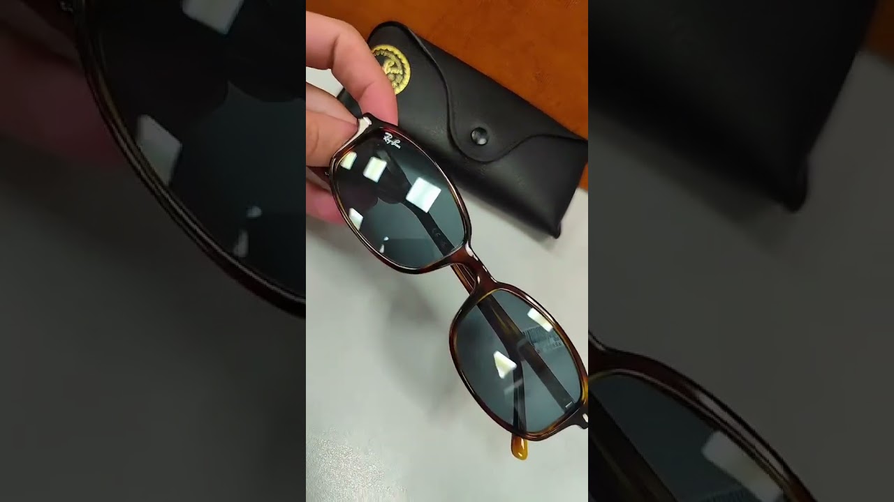 Óculos de Sol Ray-Ban Sam RB 2232
