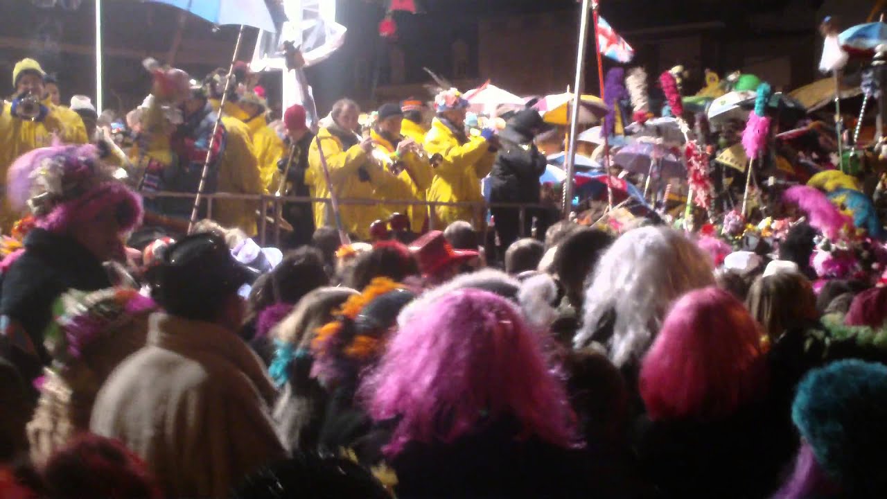 Bande de Rosendaël 2013 ( Carnaval de Dunkerque ) Part 6