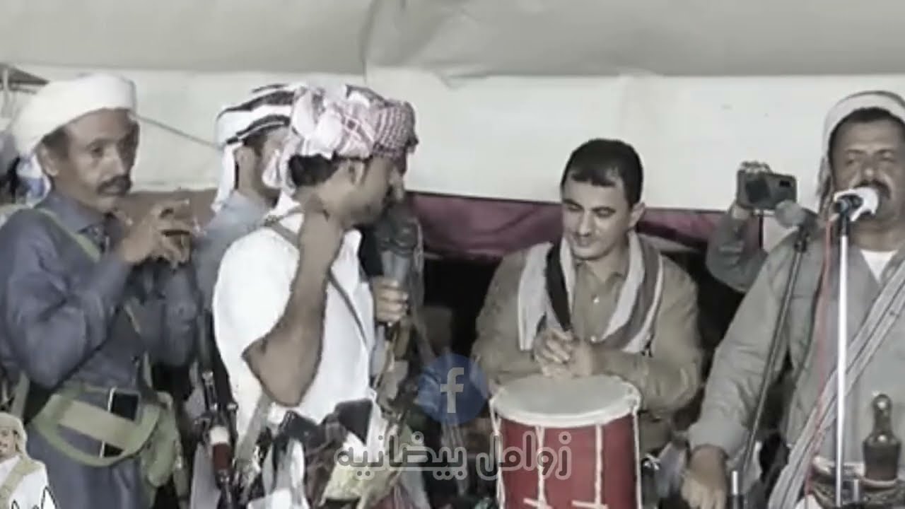 حرب شعريه بين اهل مارب وشبوه في حريب