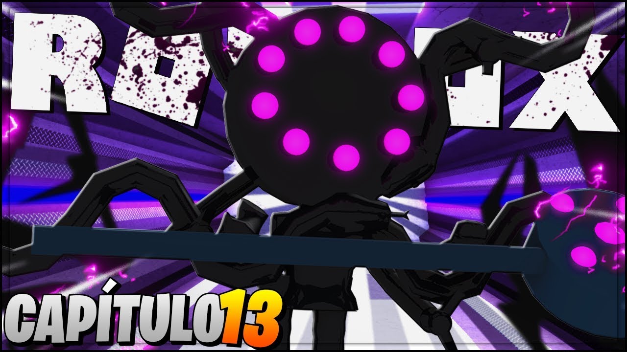 NOVOS MONSTRO ASSUSTADORES e ENGRAÇADOS na PIGGY 😱 (Piggy 2, Capítulo 13..)