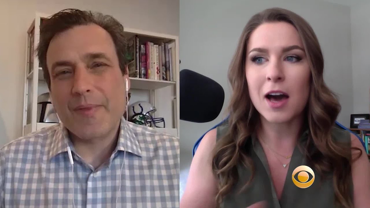 Steve Overmyer Discusses The Impacts Of A Shortened MLB Season, 'Probably Off To A Slower Start'