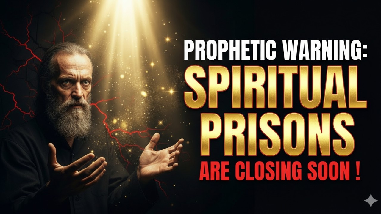 Powerful Prayer: Breaking Curses Over Your Children's Lives