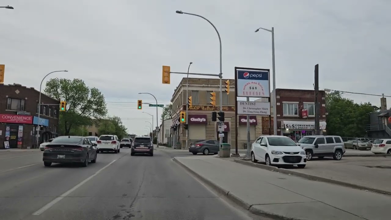 Winnipeg, Manitoba, Canada