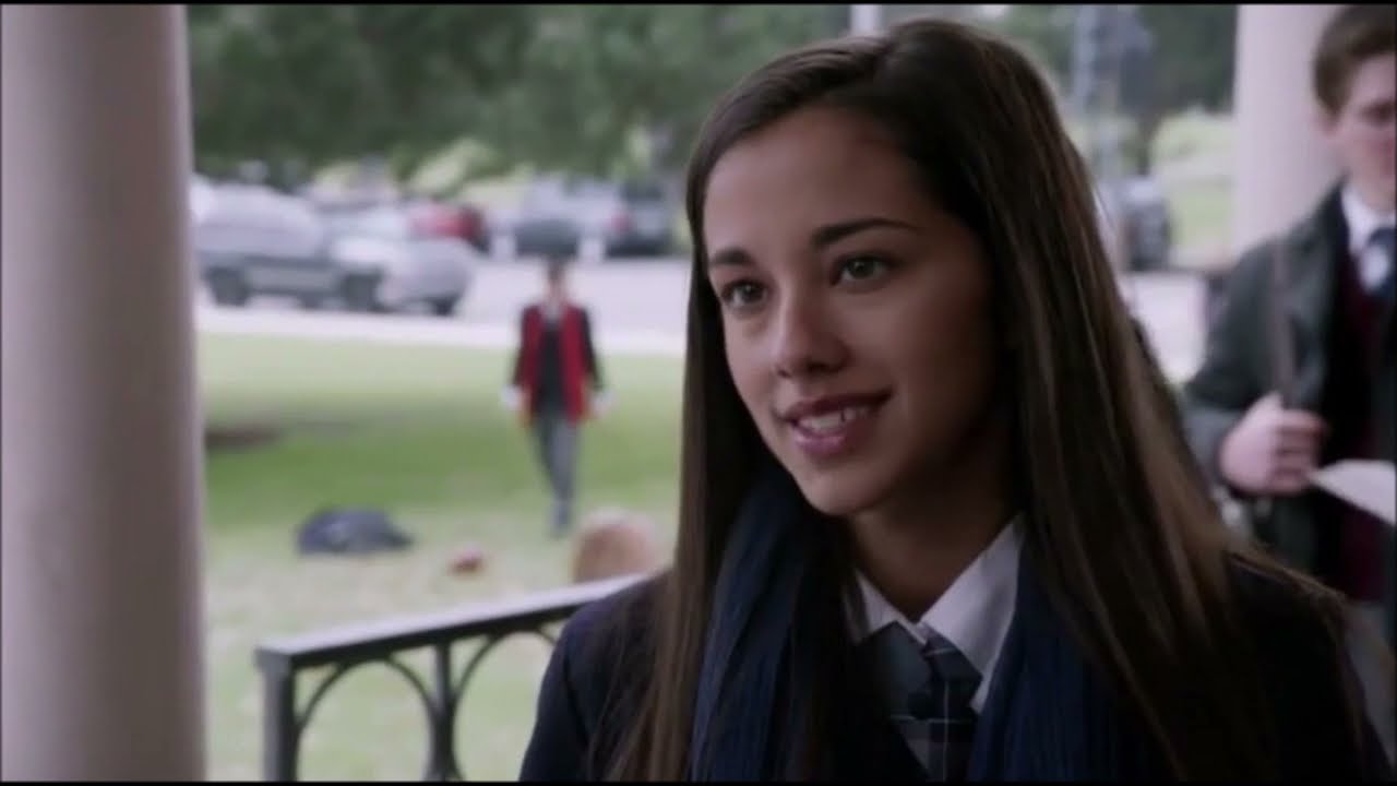 Seychelle Gabriel Revenge scenepack