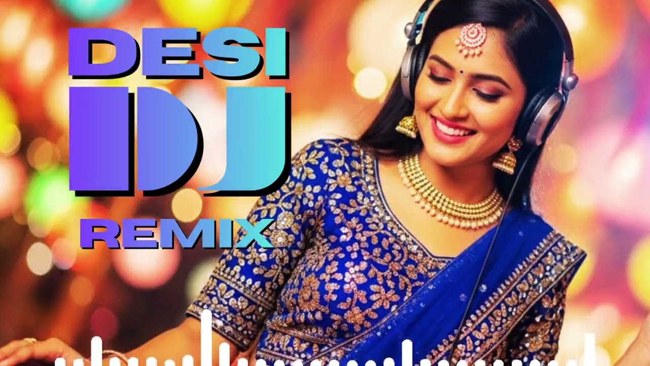 Best Hindi Remix 2026 Nonstop 🔥 Bollywood DJ Club Party Mix