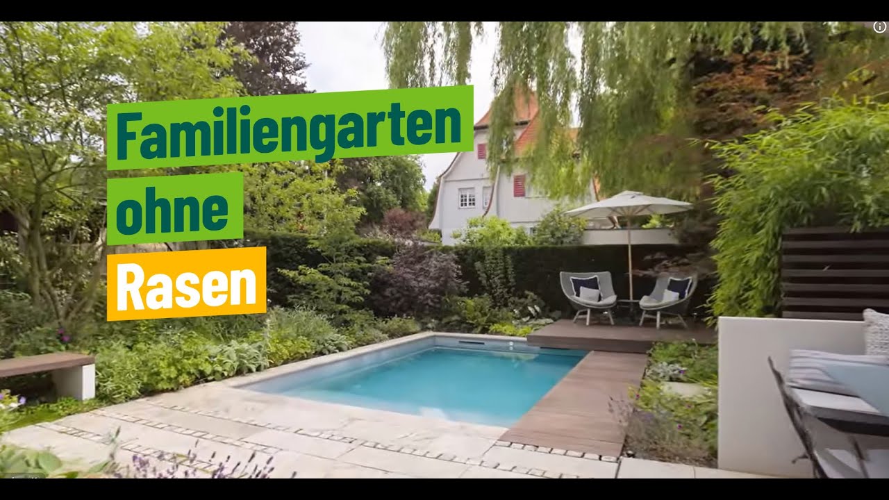 Staudenpracht im kleinen Stadtgarten, Gärten des Jahres (Callwey) powered by Mein Traumgarten