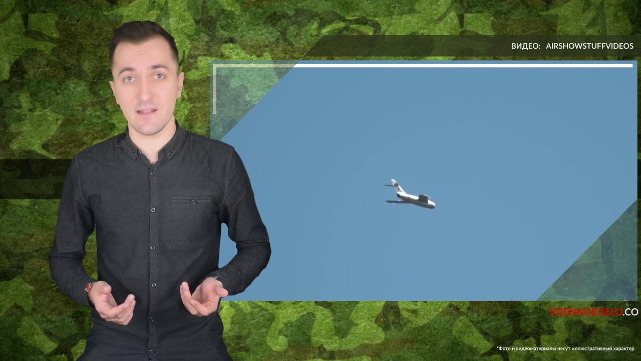 Ужас в небе: NI объяснил, как МиГ-17 побеждал &laquo;Фантомы&raquo; во Вьетнаме