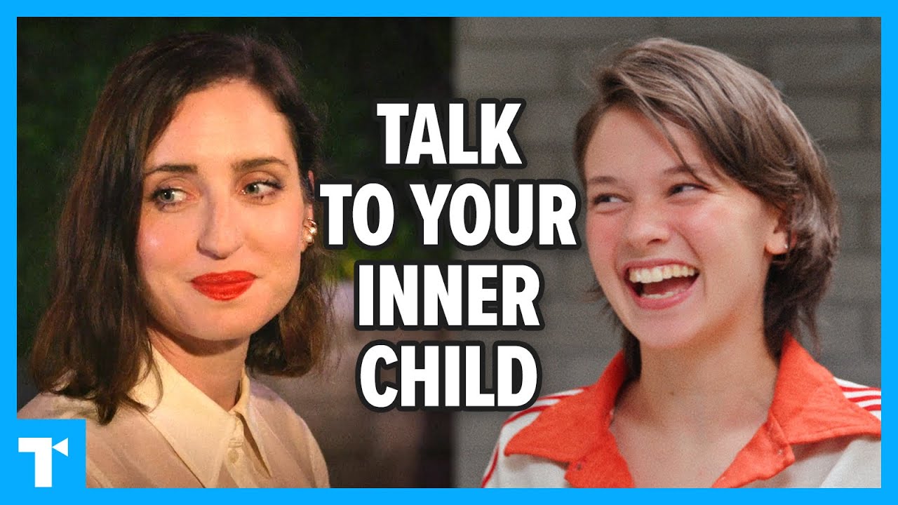 How It Ends: The Inner Child, Reinterpreted