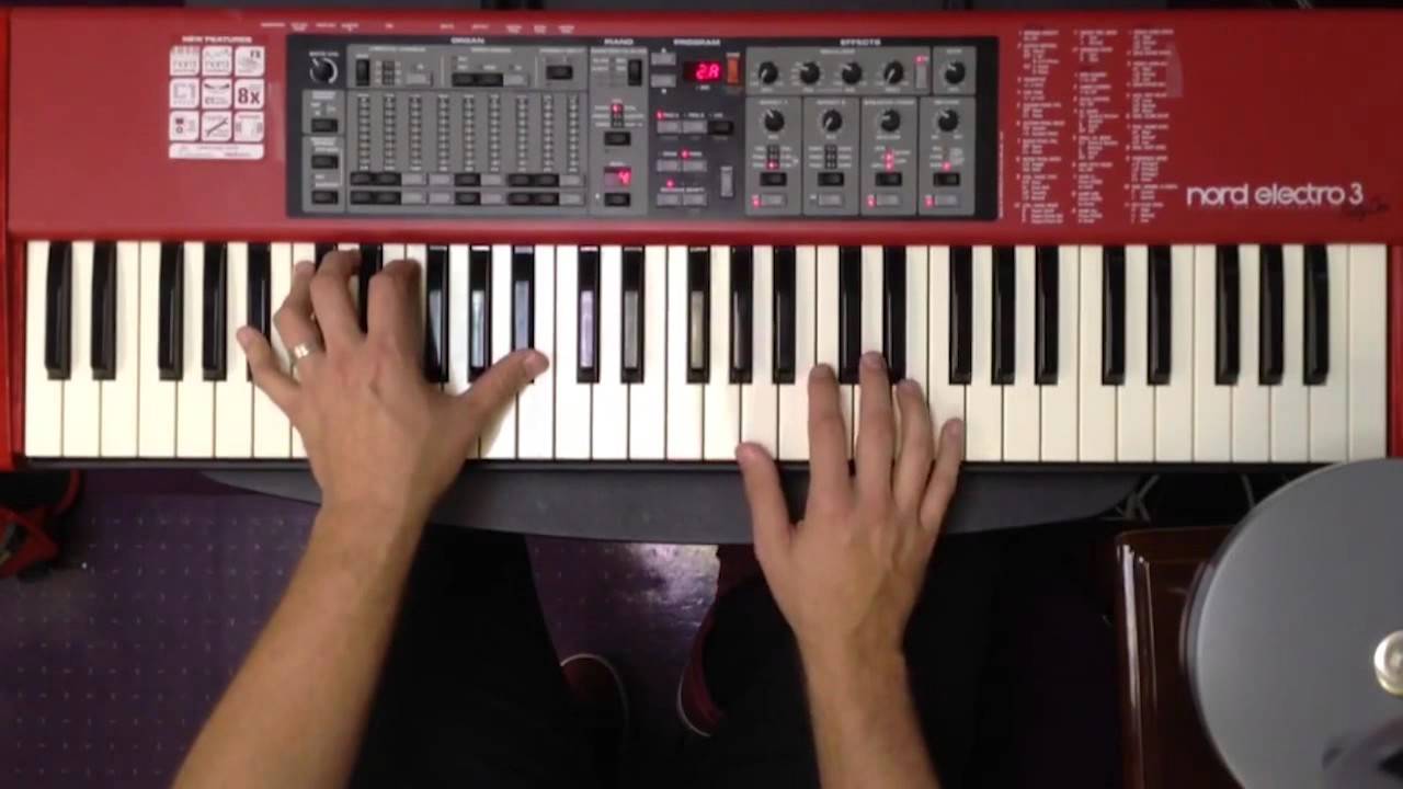At Your Name   FBCS STUDENTS   Keyboard Tutorial