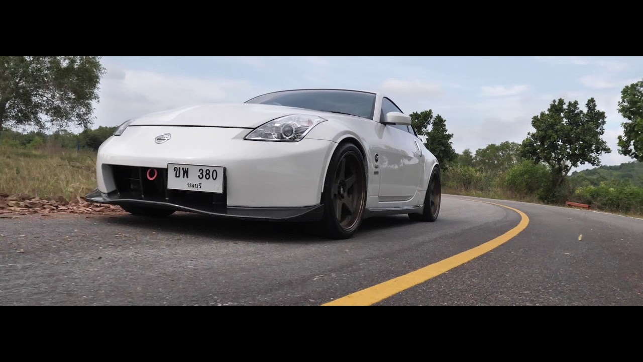 NISSAN FAIRLADY Z  380RS NISMO no.114 - Happy Birthday Jamorn 2020
