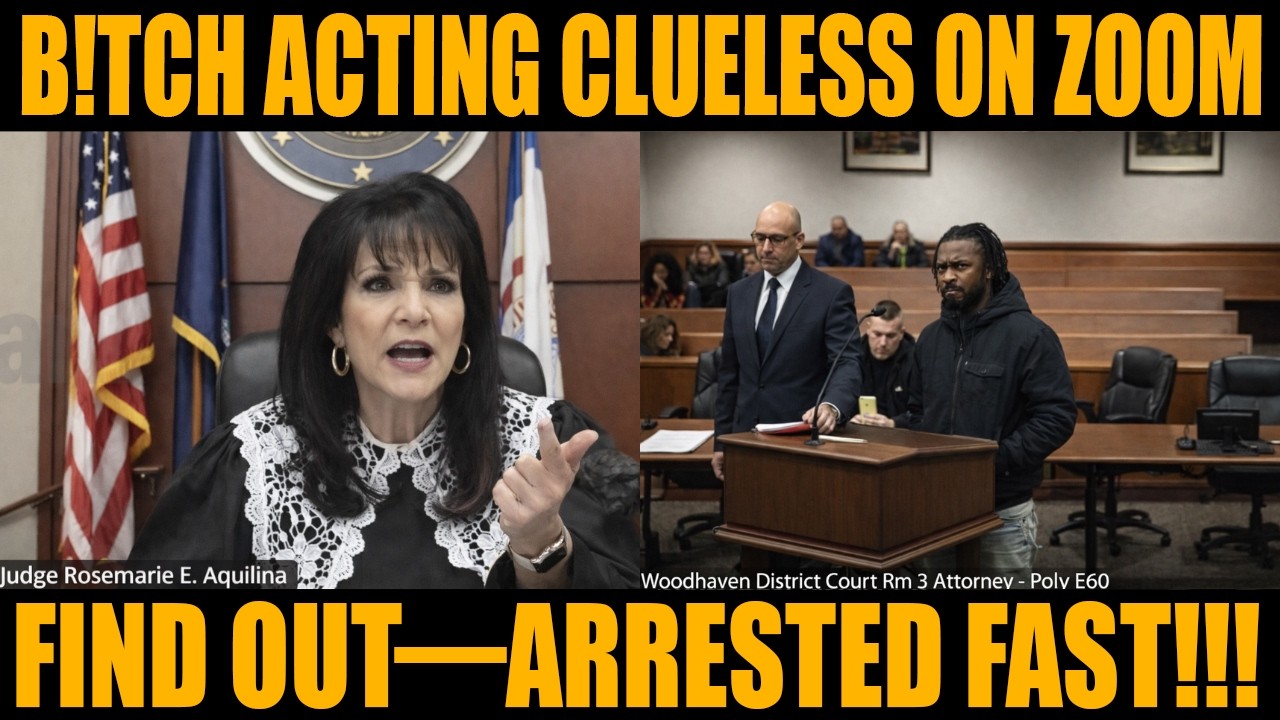 Judge DESTROYS SOVEREIGN CITIZEN IN COURT — SICK DEFENDANT CRUMBLES HARD… LOSES BIG!!! OMG!!!