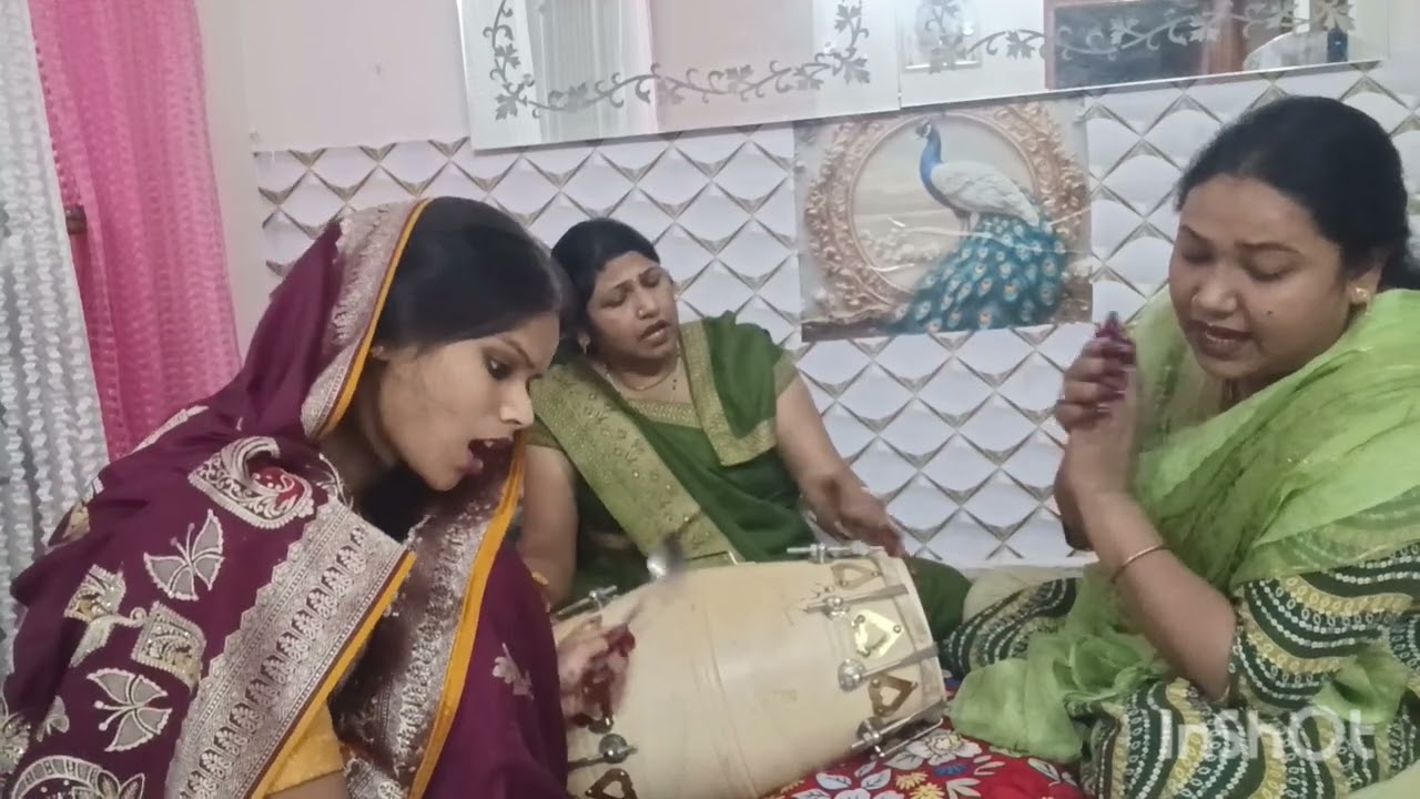 Kaise Anokhe Aaye Gaura ke 🙏🙏🌸🌸