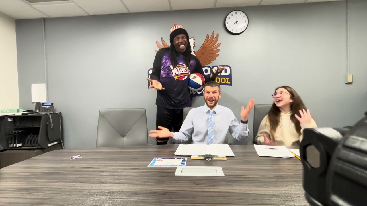 Morning Show 12/10/25