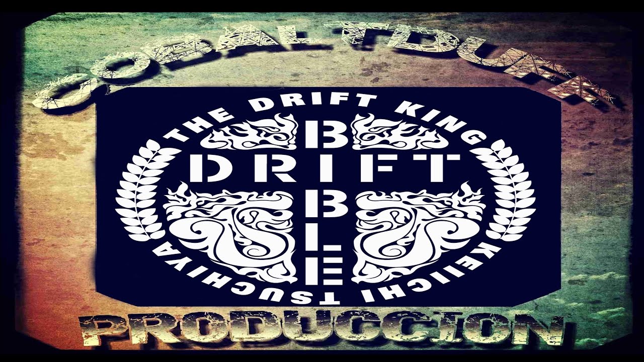 DRIFT BIBLE español/ingles completo 4K
