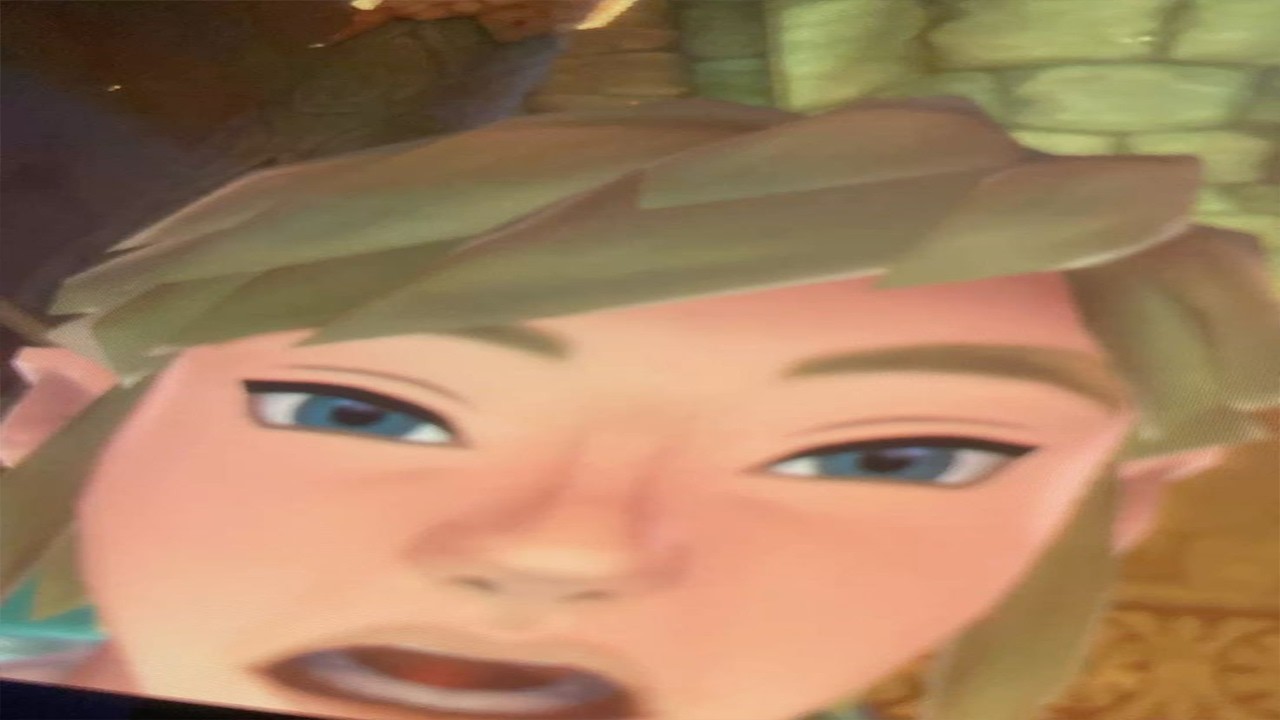 Top 5 Legend of Zelda