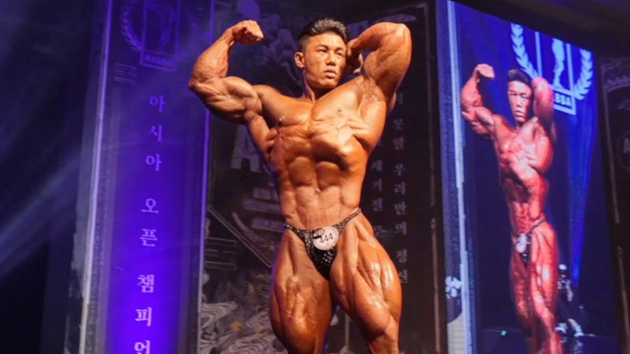김강민 선수 개인 무대 풀버전 영상