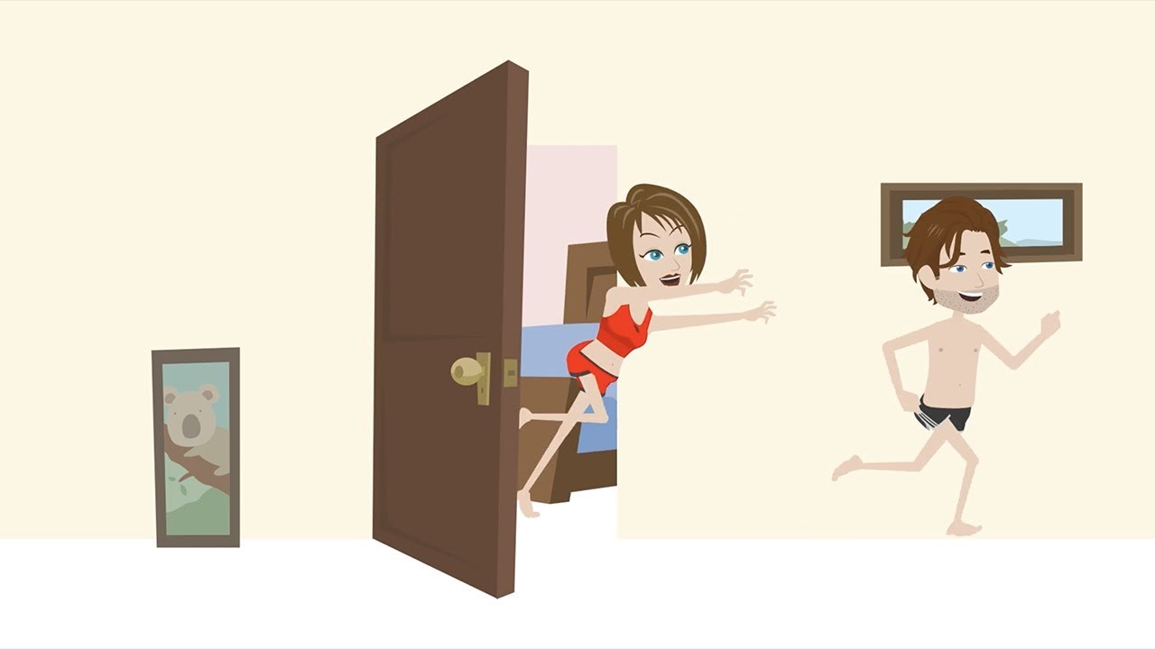 When to Chase Women and When to Pull Back (Chased by Chaste Women :D