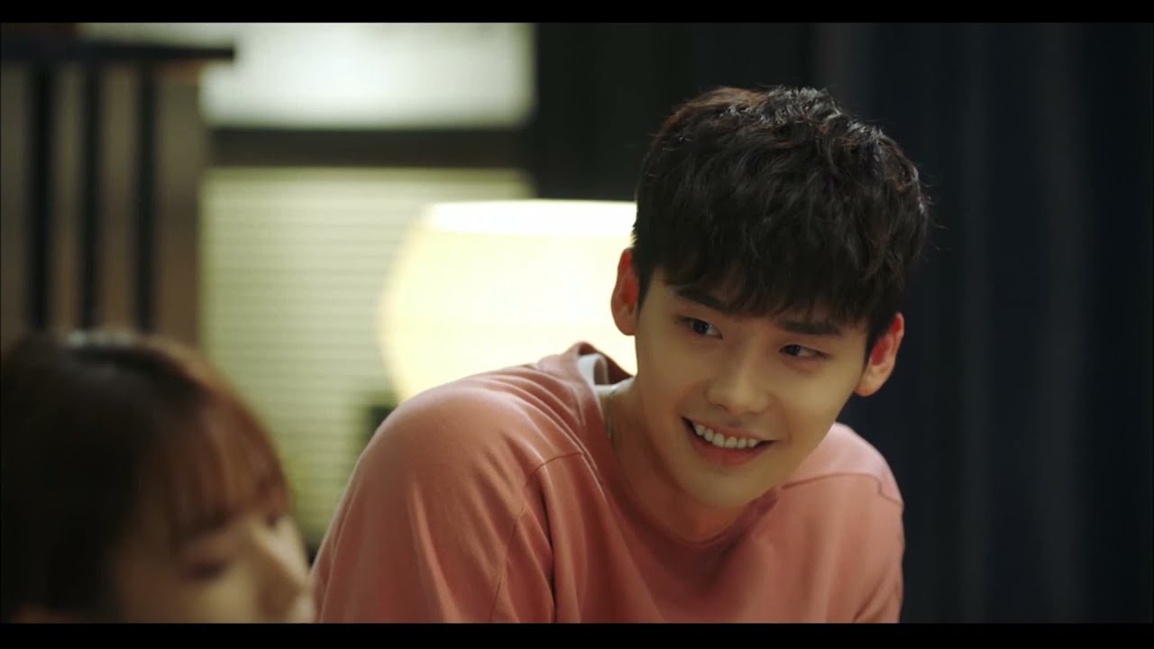 W: Two worlds apart 더블유 | Kang Chul & Oh Yeon-joo | All of me MV