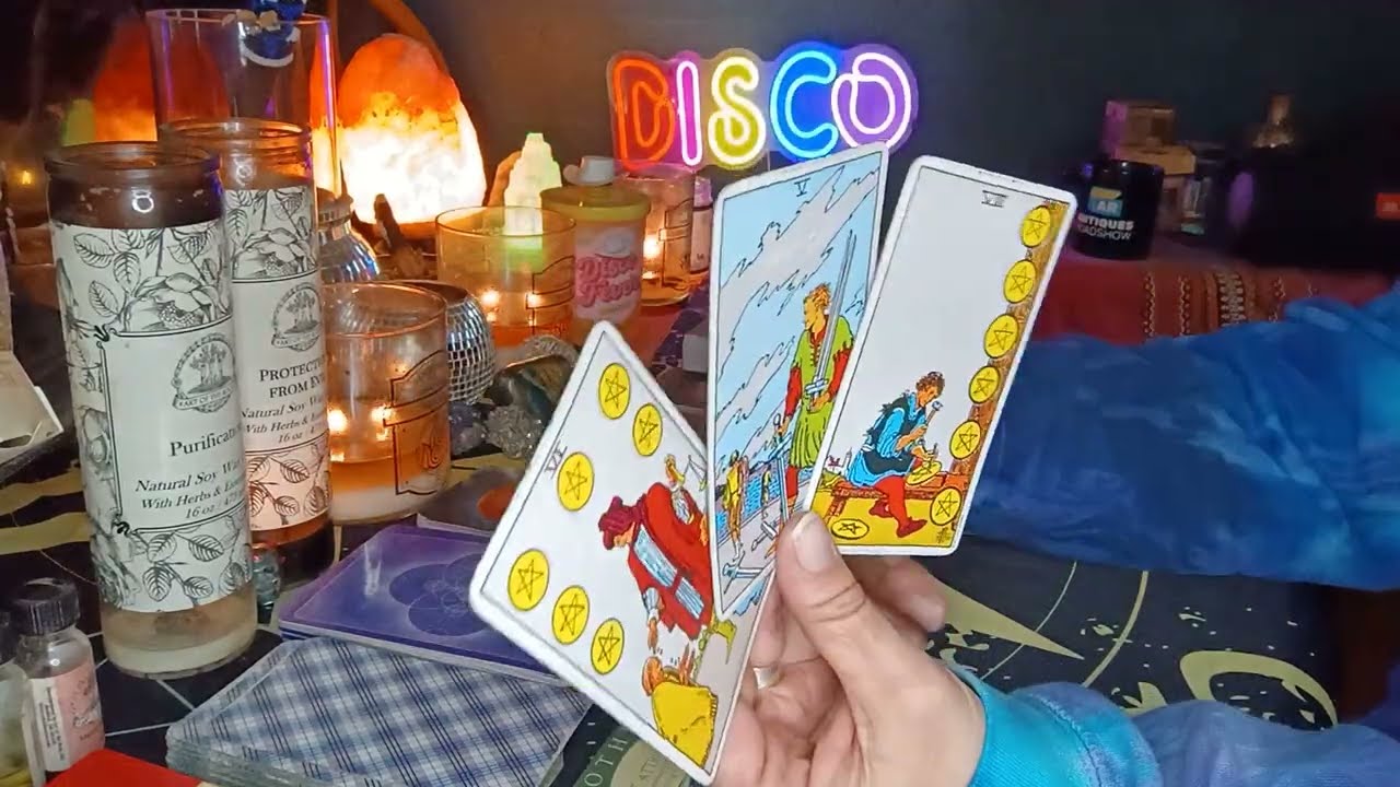 Aquarius ♒ March 2026 Tarot Predictions: GO SLOW! #aquariusmarch #aquarius
