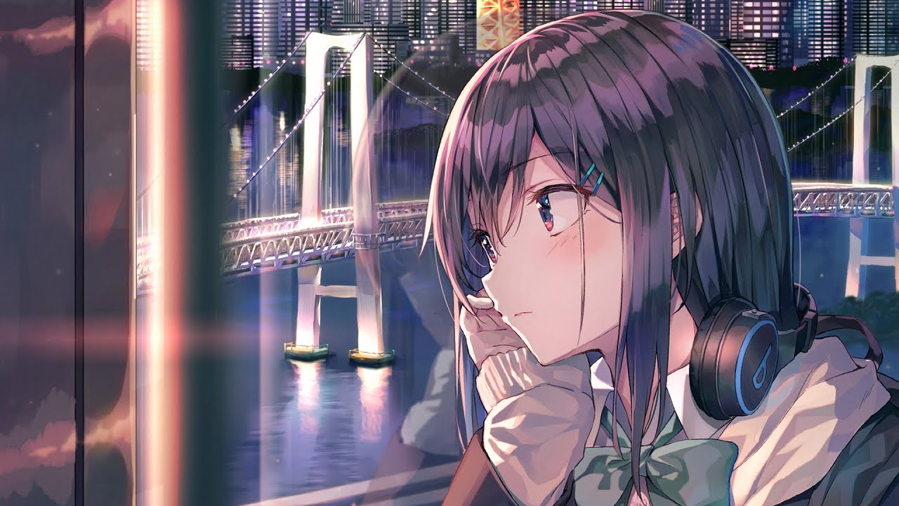 Nightcore - Baby [重低音強化]