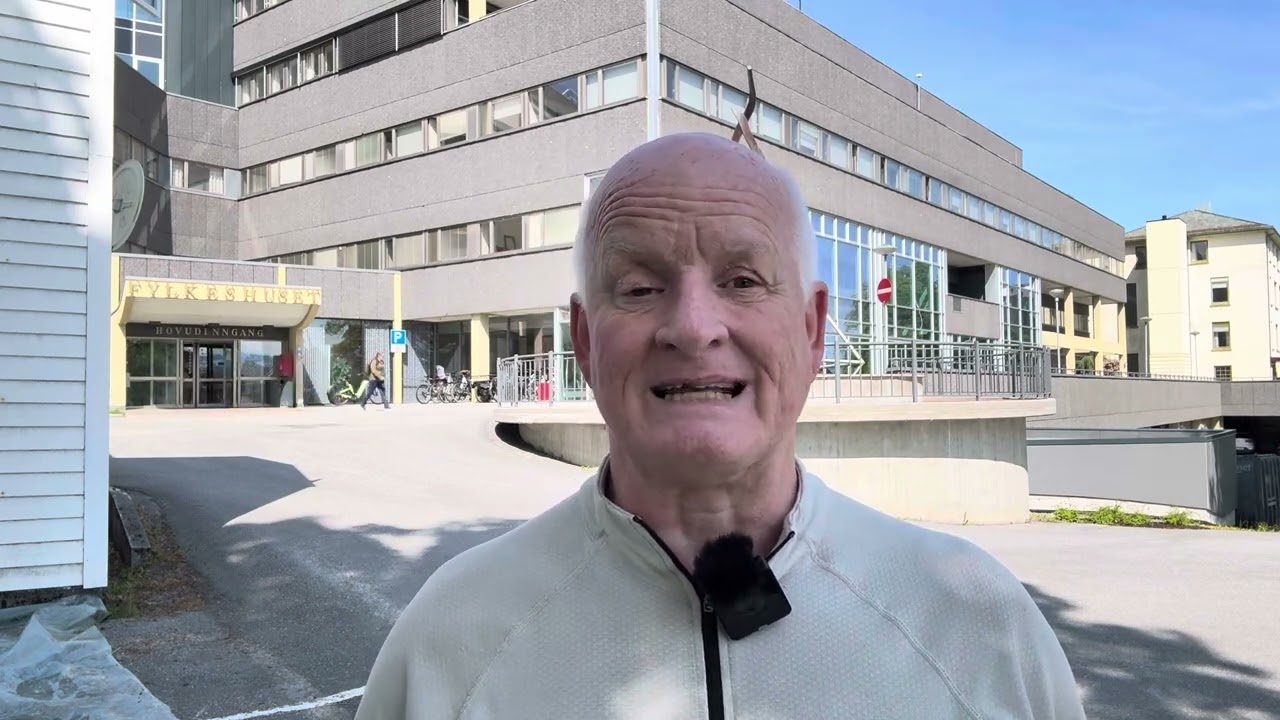 Sjokkerende avsløringer om barnevernet i Hustadvika, Molde