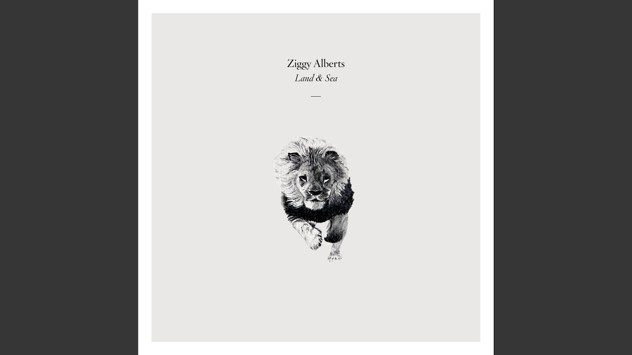 Simple Things (The Ocean Song)