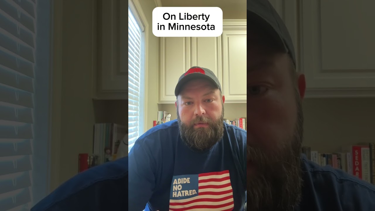 On Liberty in Minnesota 