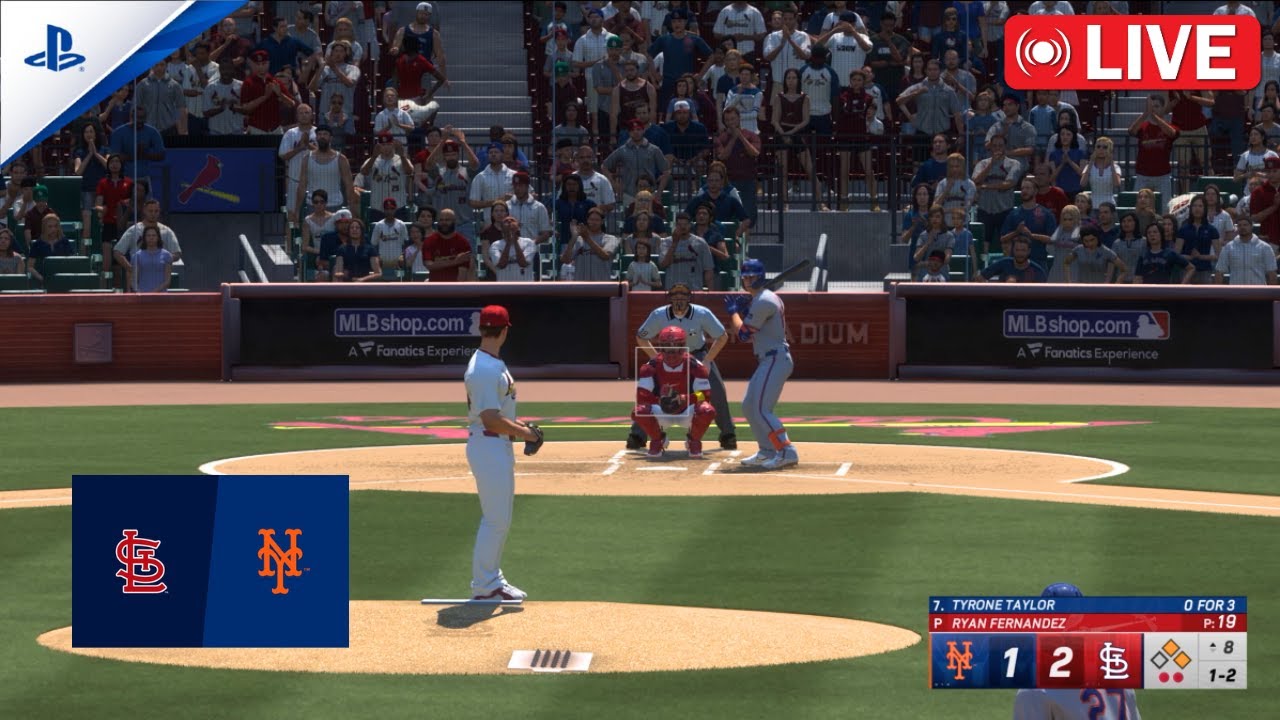 Cardinals vs. Mets Game Highlights (2/24/2026) | MLB Highlights