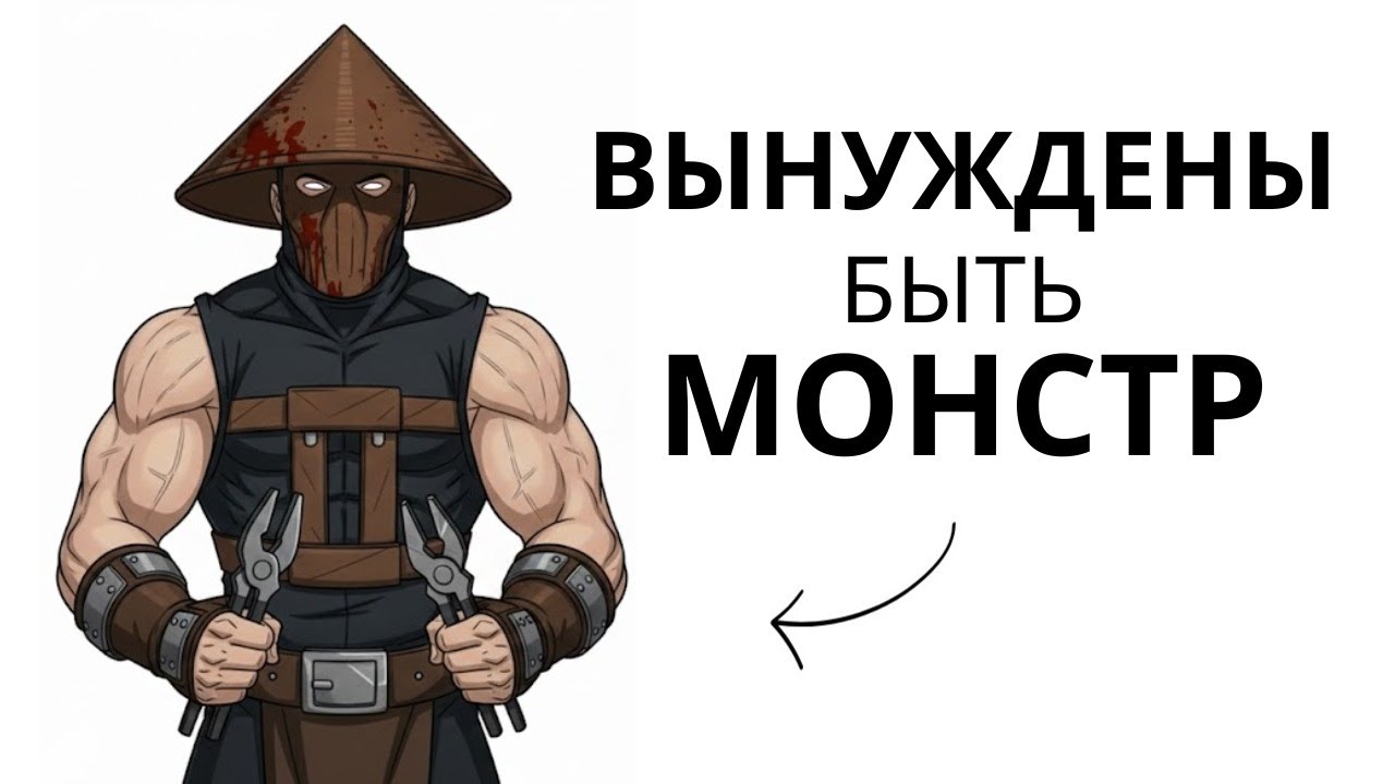 Ваша жизнь средневекового мучителя