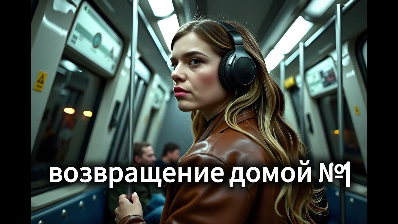Возвращение домой №1 — Deep House
