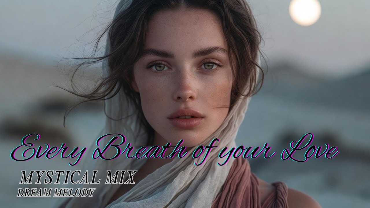 [2026] - Every Breath of Your Love  - [Deep House Mix]  [Dream Melody] [Mystical]