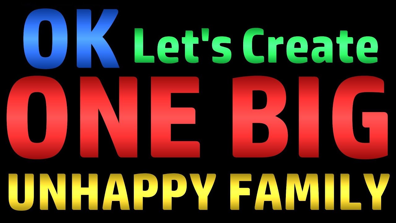 Let's Create One Big Unhappy Family (Scambaiting) Also: FAQ: Steam Gift Cards?