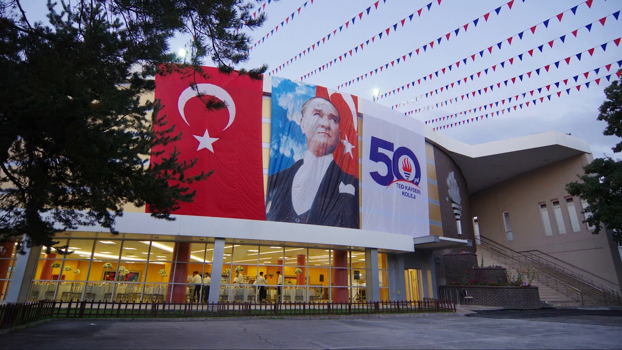 TED Kayseri Koleji 
