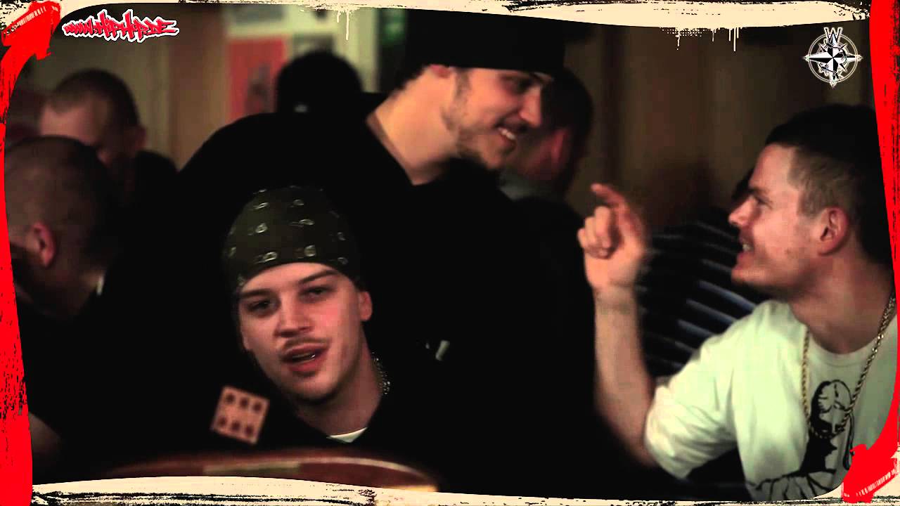 Der Neue Westen - Hau ab (Hiphop.de Videopremiere)