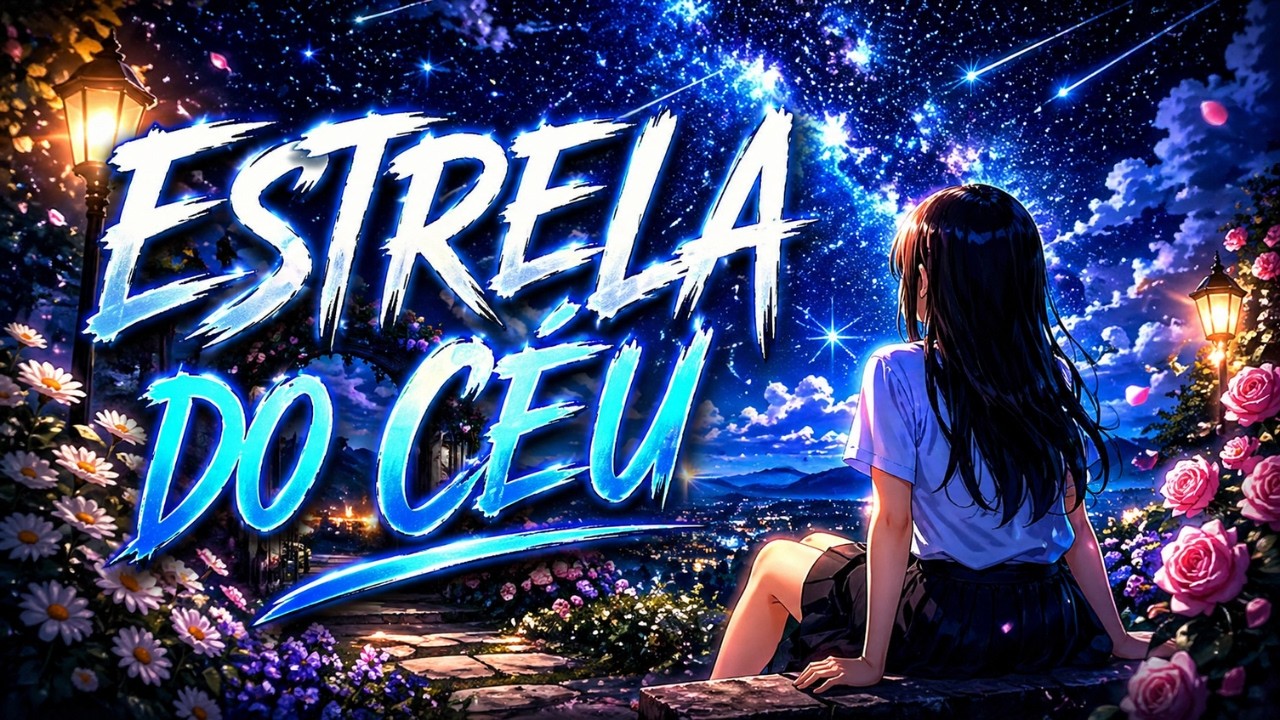 ESTRELA DO CÉU | MÚSICA TRISTE | BRILHE EM DIAS ESCUROS