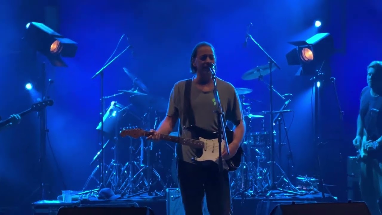DUMAN-Elleri Ellerime (Live at Kocaeli DGM 27.09.24)